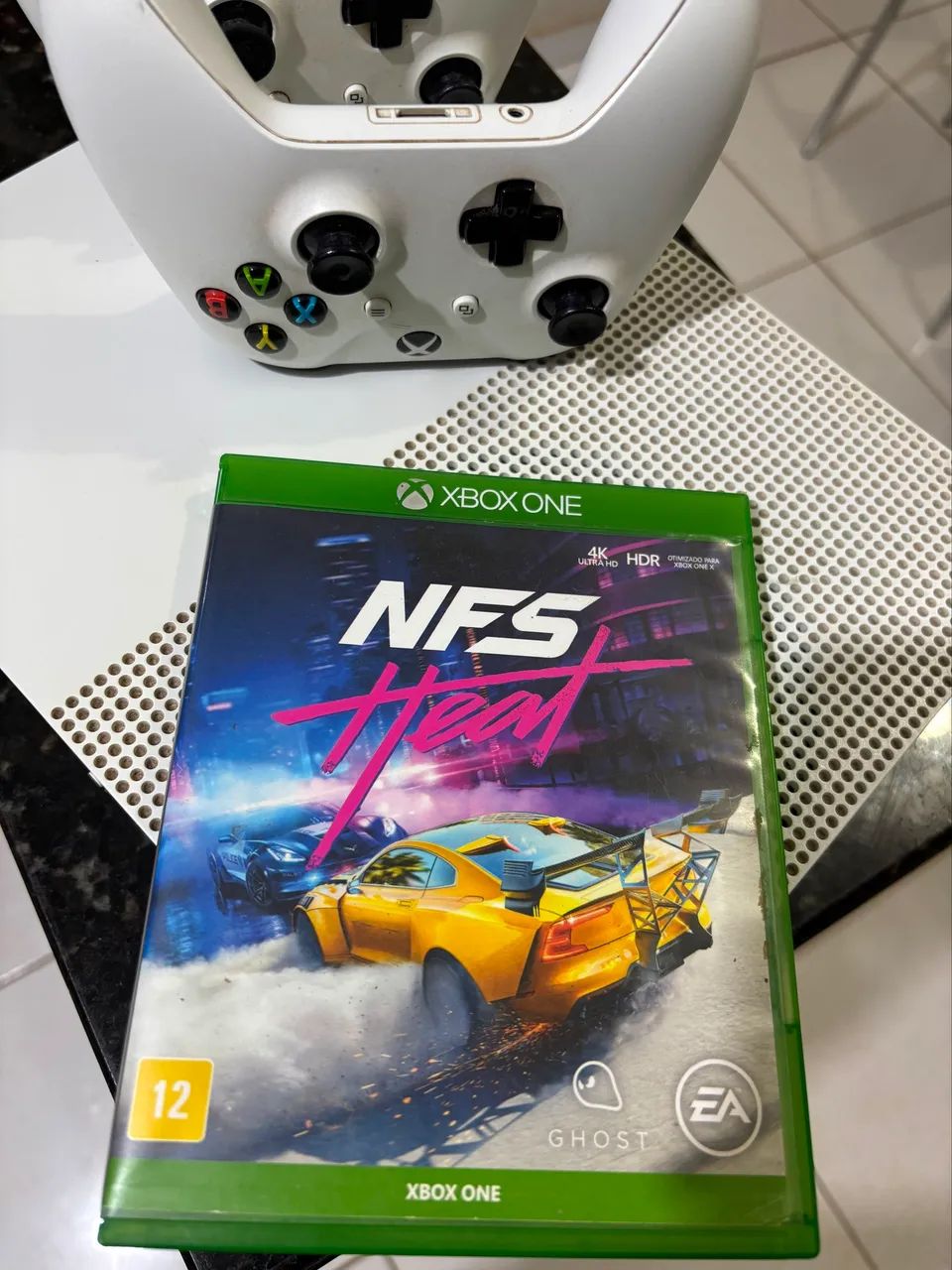 Vendo XBOX ONE S  - Foto 2
