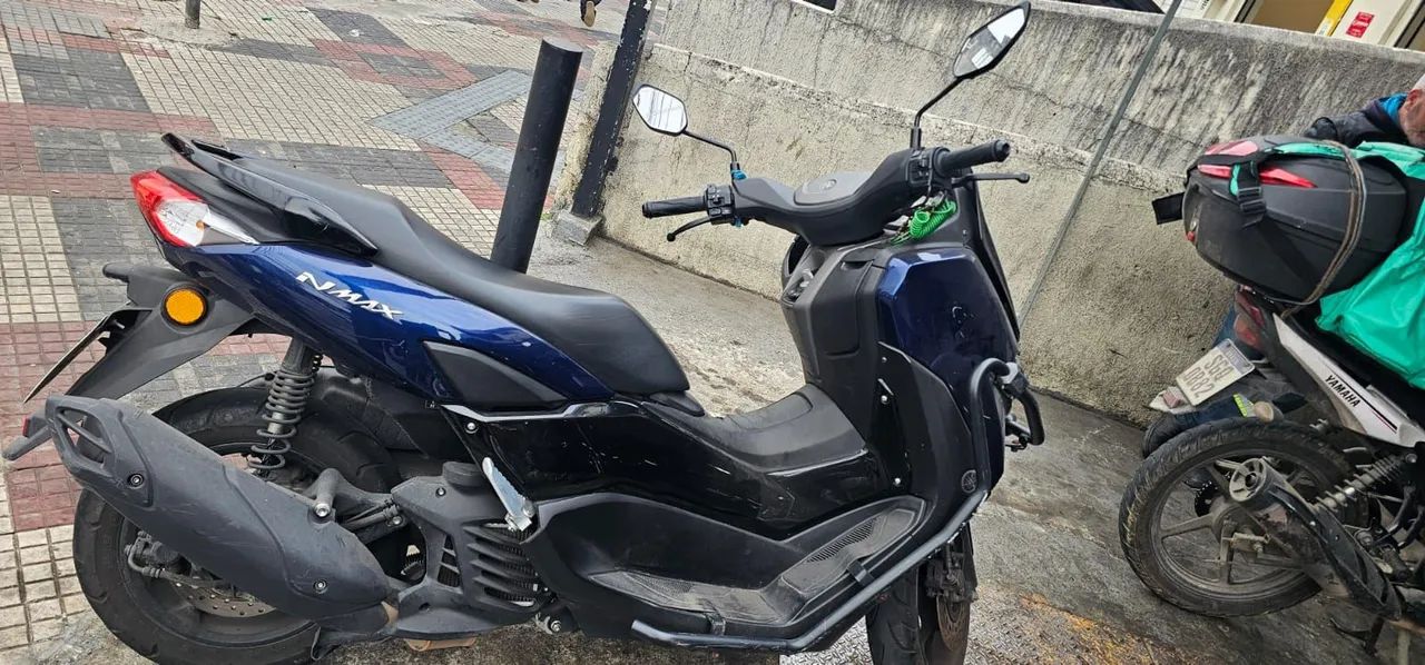 Yamaha Max 160 - Foto 4