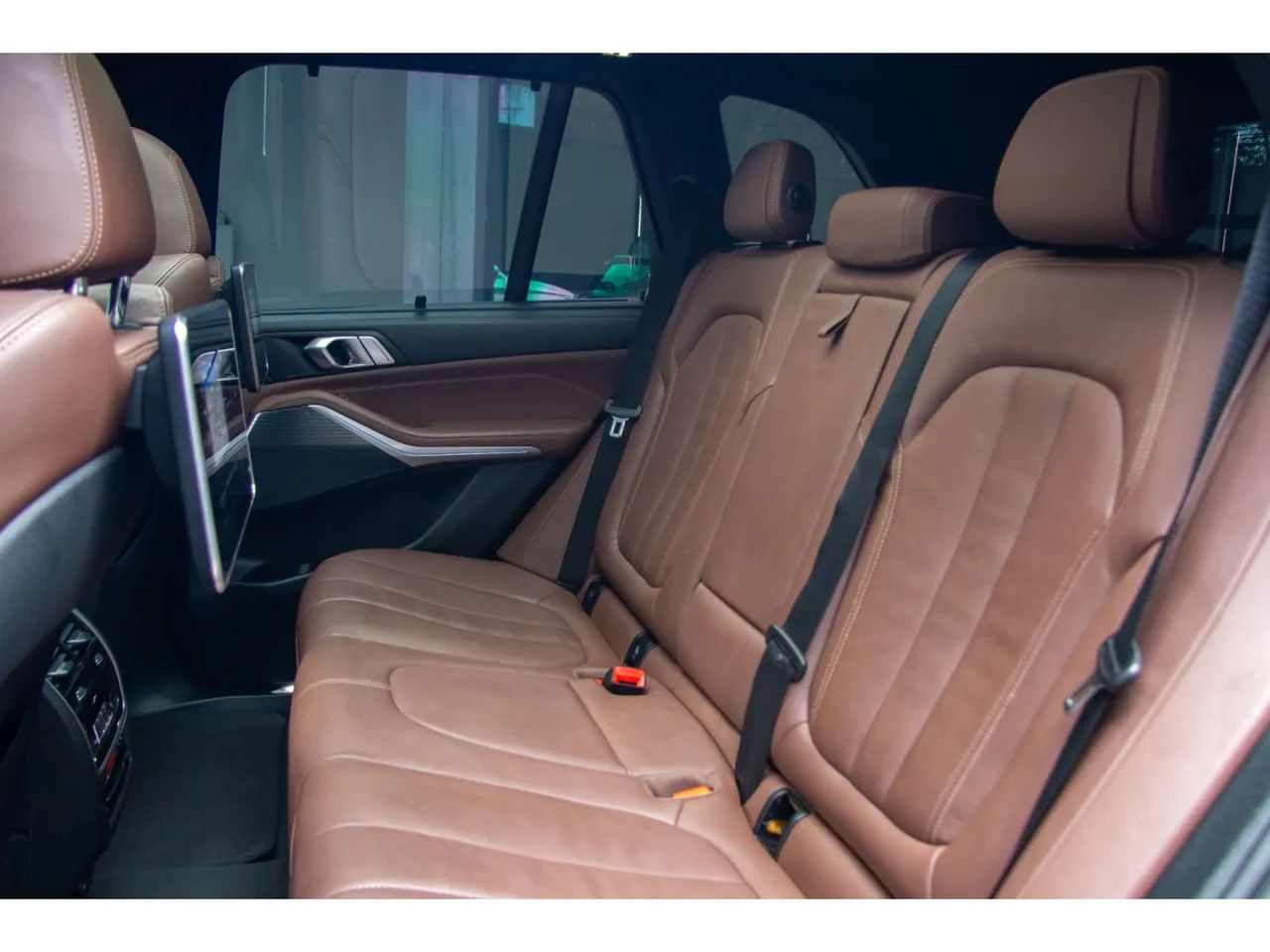BMW X5 3.0 4x4, foto 14 de 16