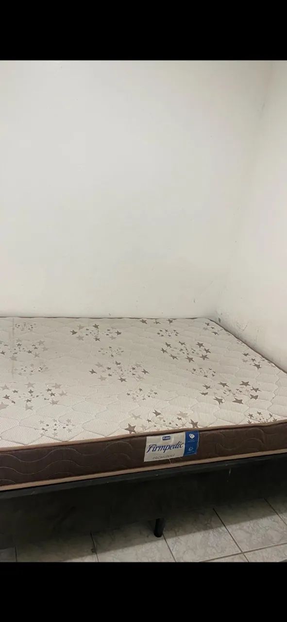 CAMA BOX VIÚVA 