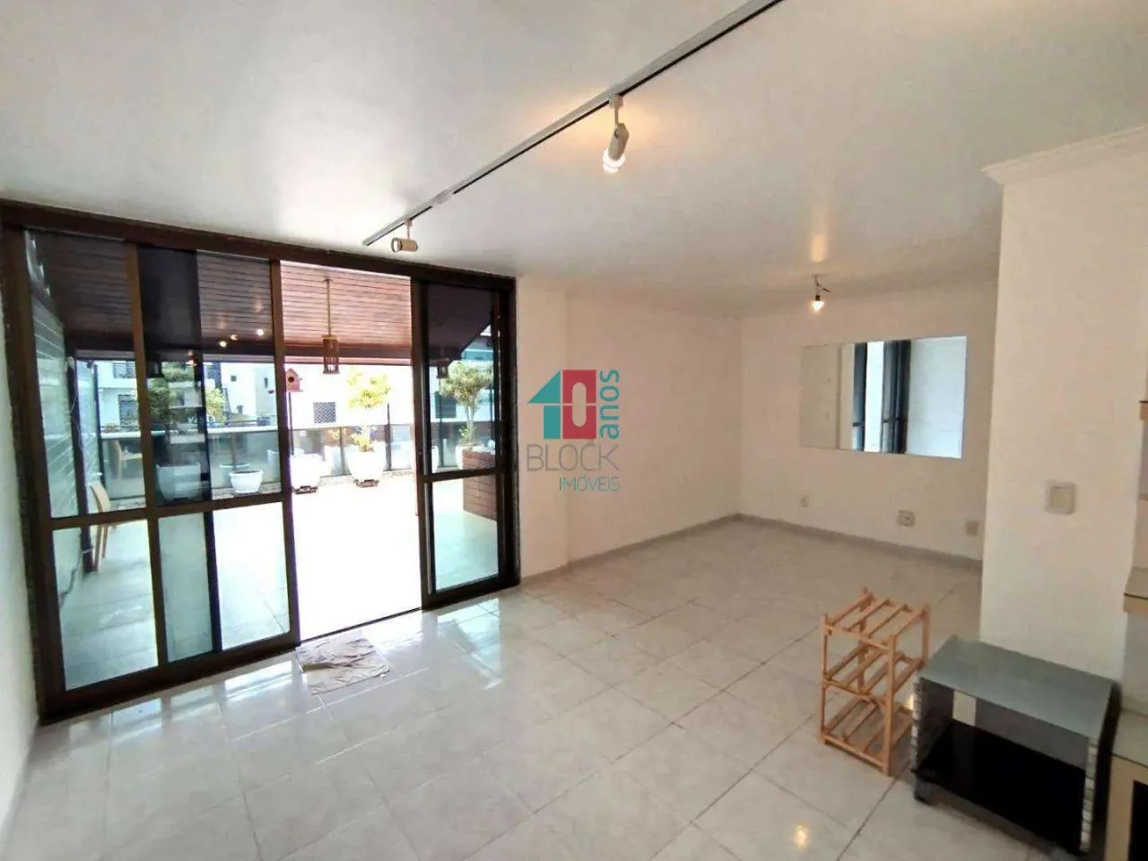 Recreio dos Bandeirantes | Cobertura 3 quartos, sendo 1 suite - Foto 8