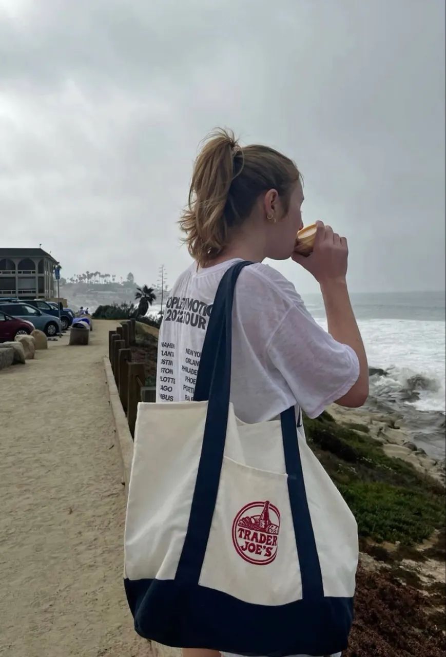 Bolsa Trader Joes - Foto 4