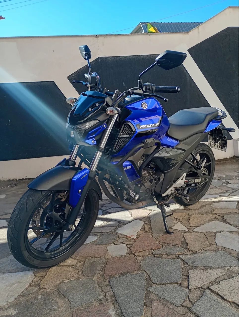 Fazer 150 cc - Foto 4
