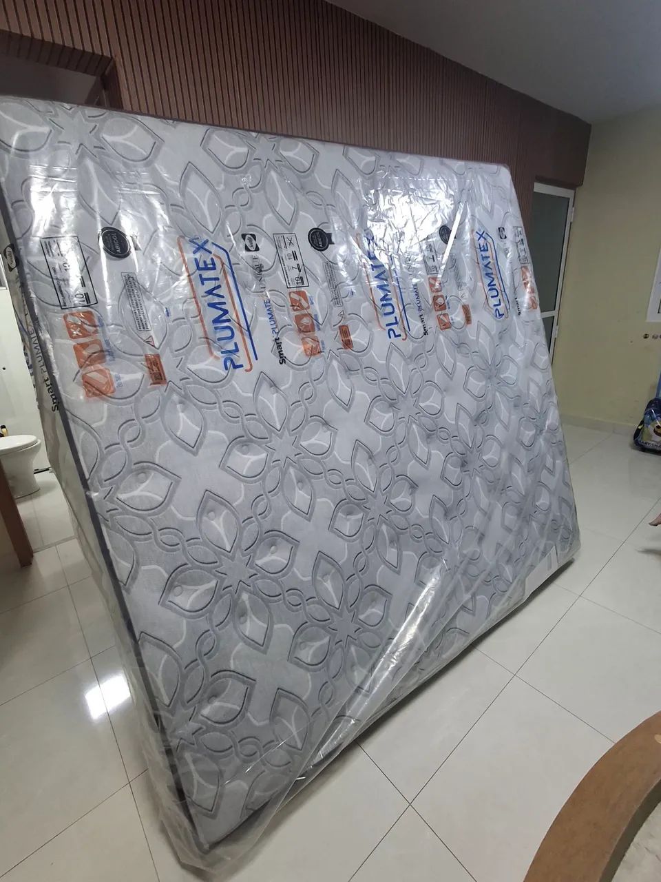 CAMA SUPER KING - Foto 2