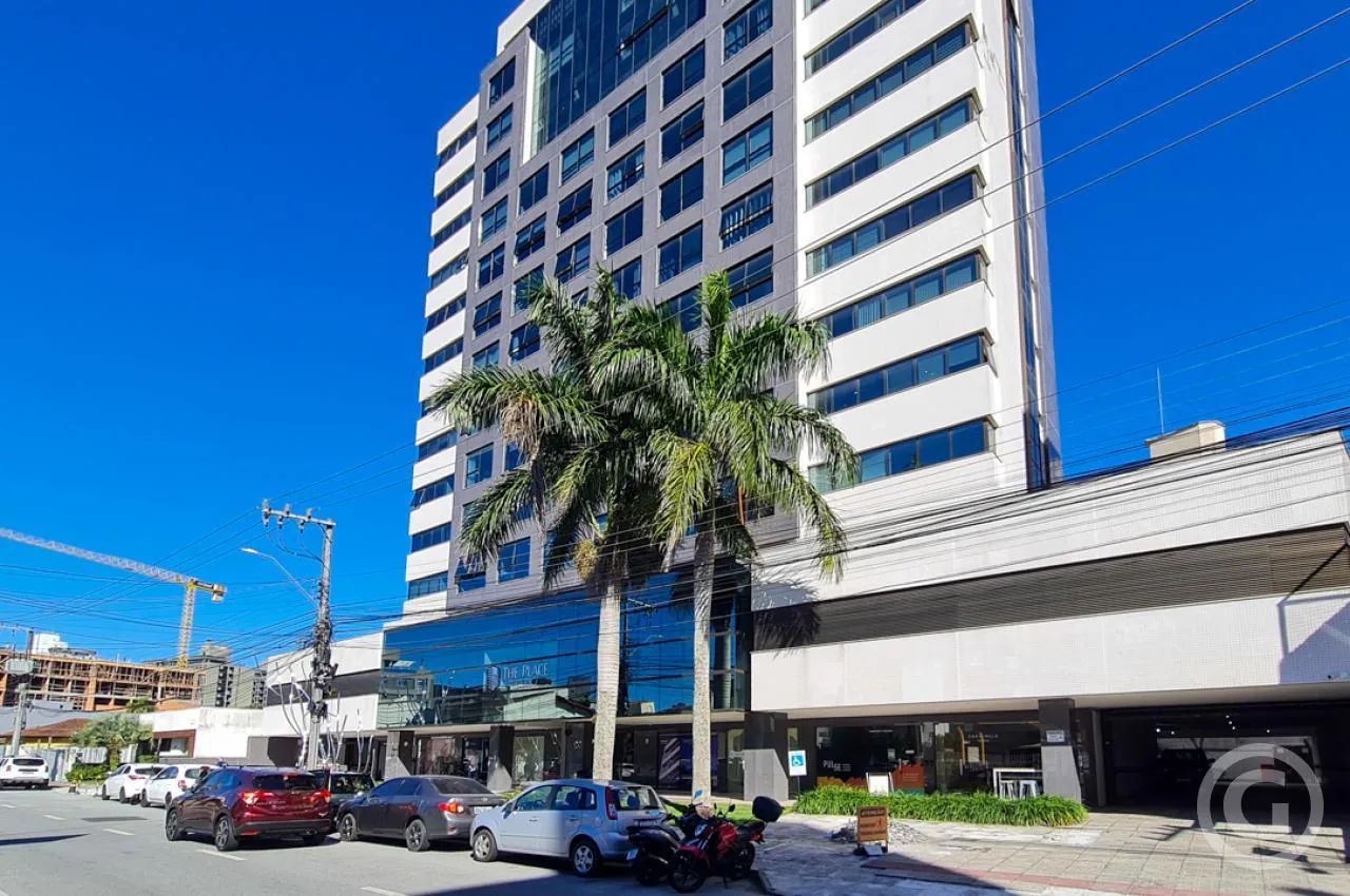 Sala comercial com localização estratégica em Florianópolis - Foto 4
