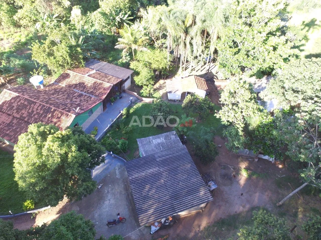Chácara São Francisco de Goiás - Foto 3
