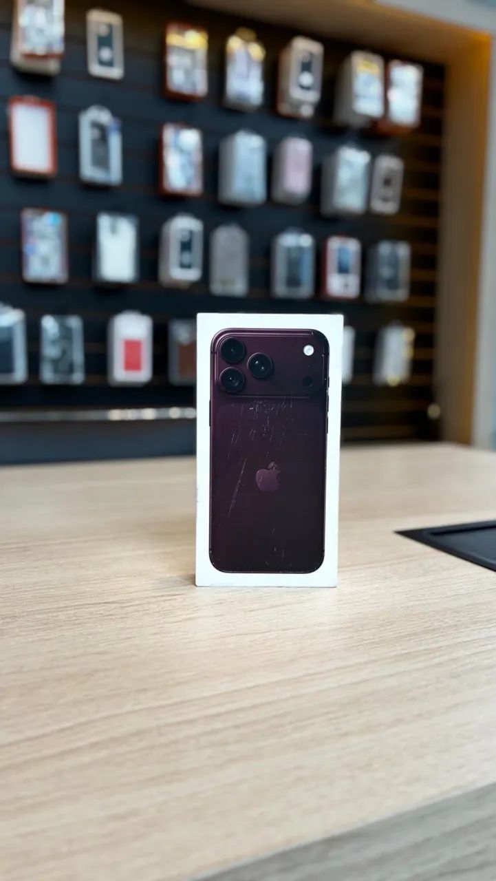 iPhone 18 Pro Max 256GB | NOVO - Foto 2