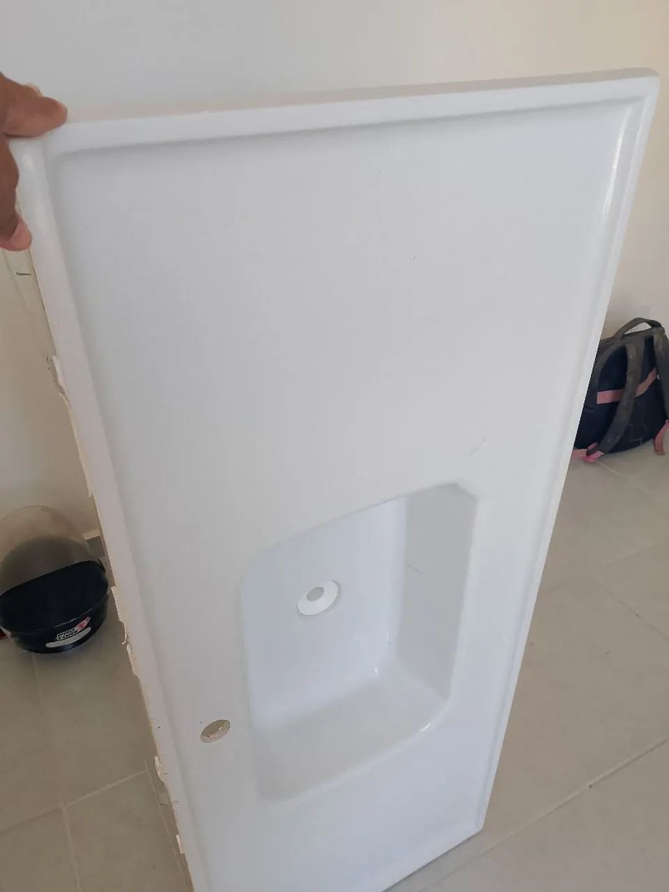 Pia de conzinha 65163264430210120