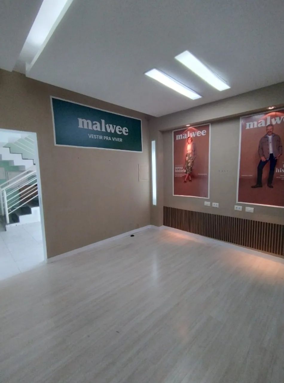 Salas Comerciais para Locação  - Foto 4