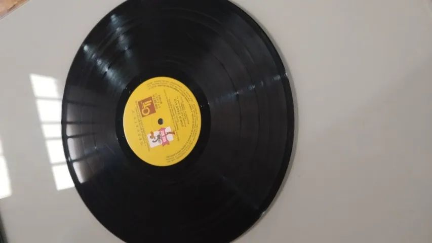 DEODATO 2 - LP  - Foto 4