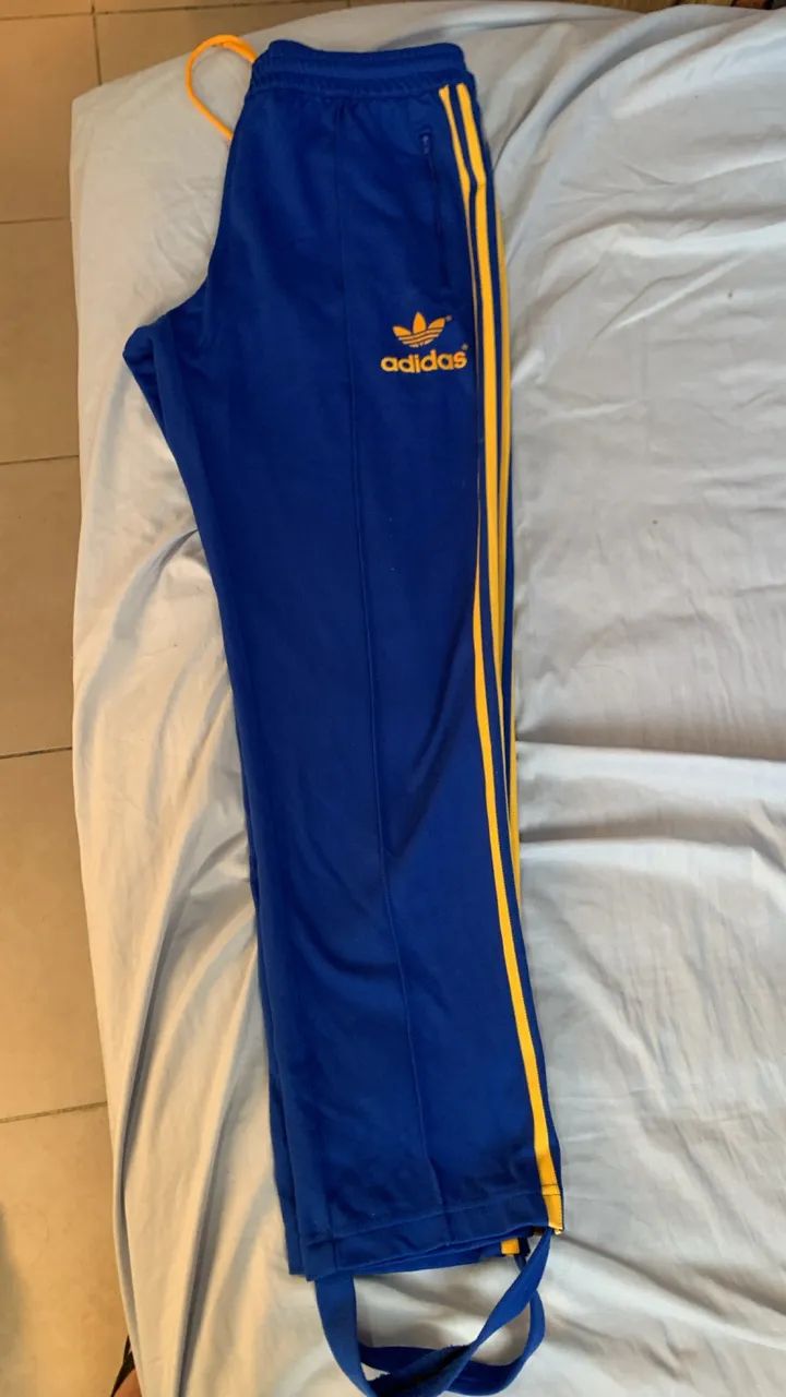  Calça adidas original  - Foto 5