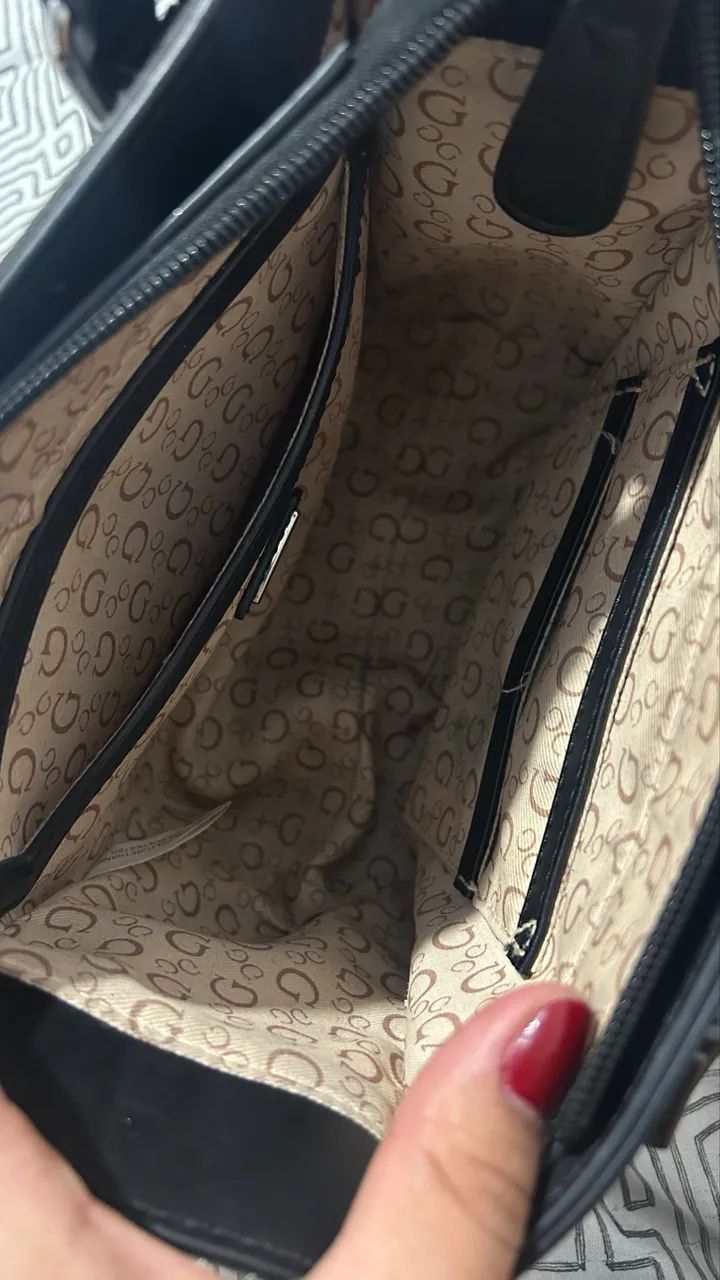 bolsa Guess - Foto 3