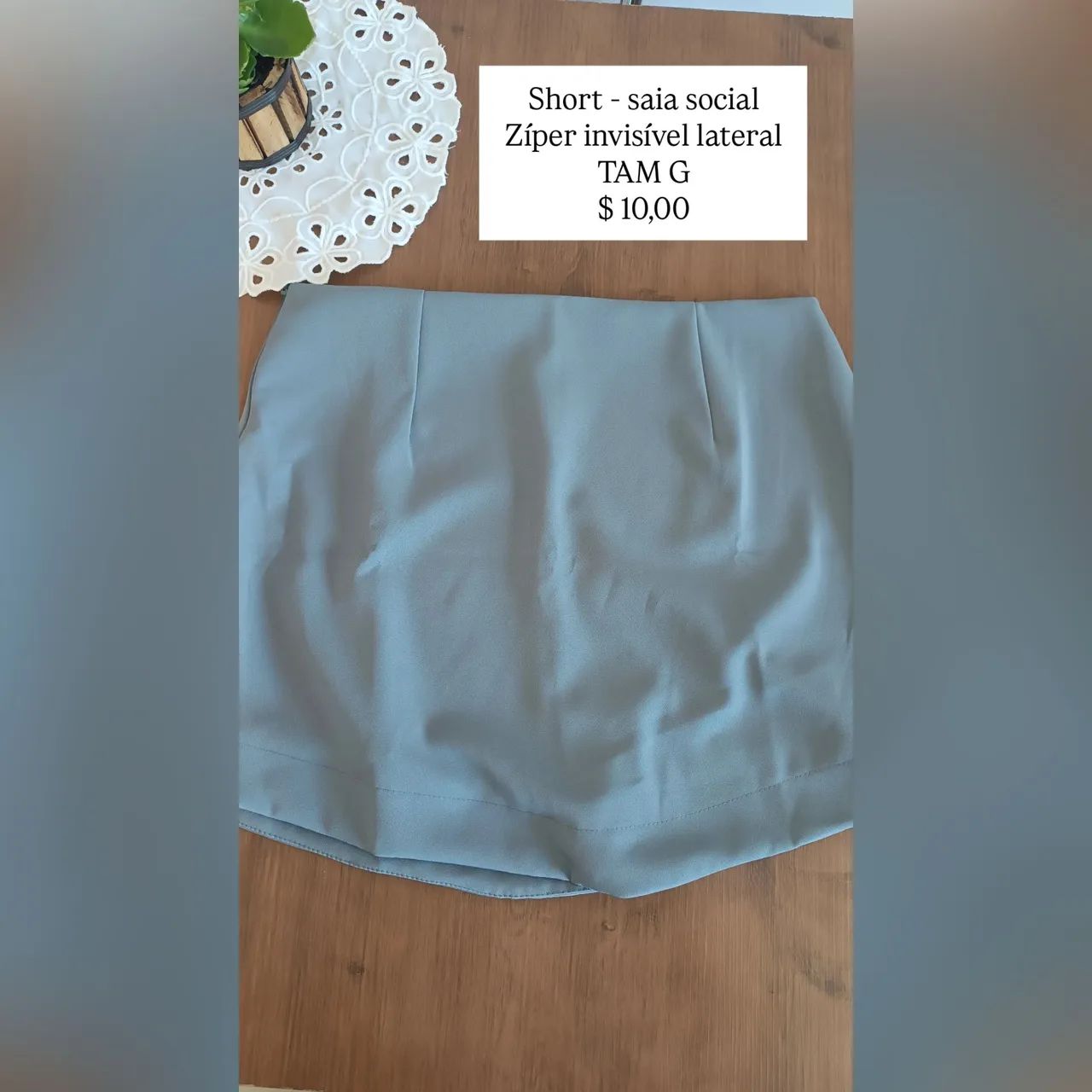 Roupas usadas em bom estado. - Foto 2
