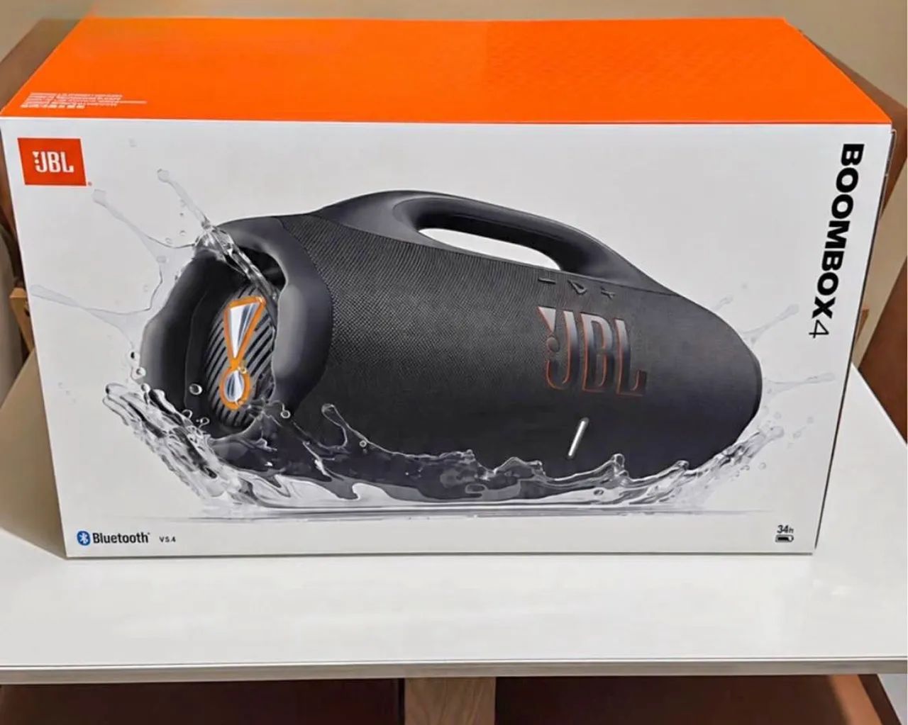 JBL BOMBOX 4  - Foto 2