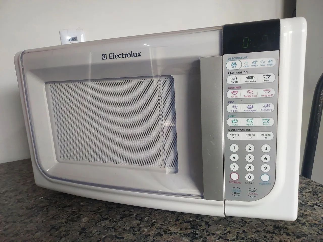 Microondas 220v  - Foto 5
