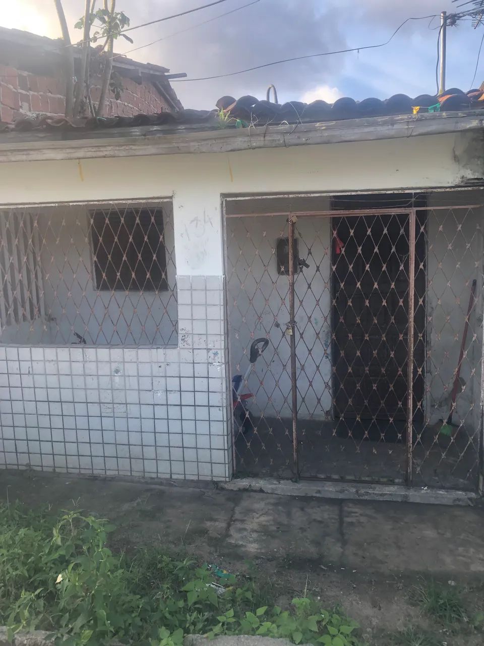 Aluga-se casa  - Foto 2