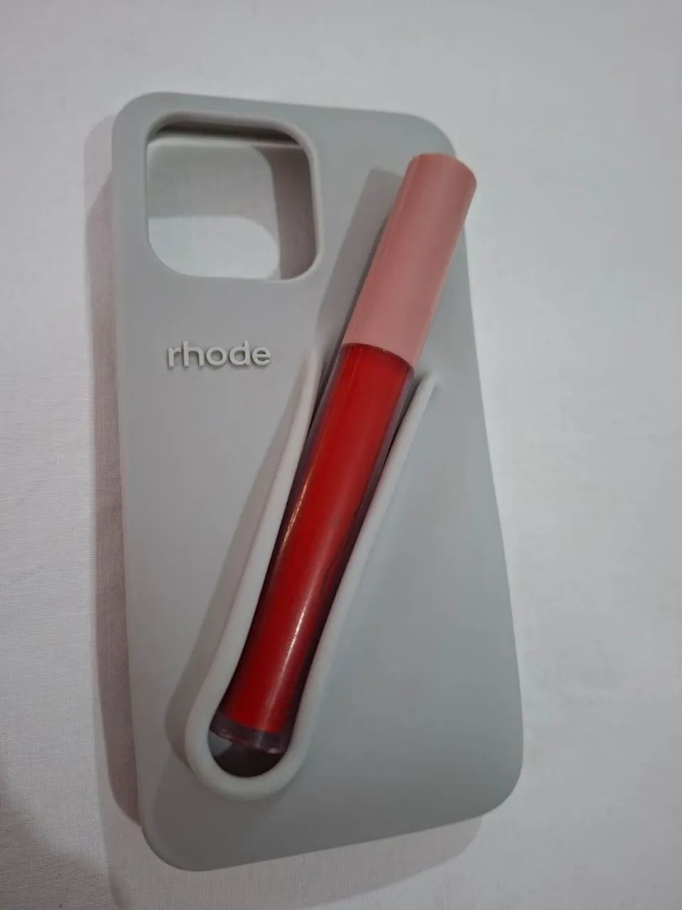 Capinha celular Rhode Iphone 15 Pro max - Foto 4