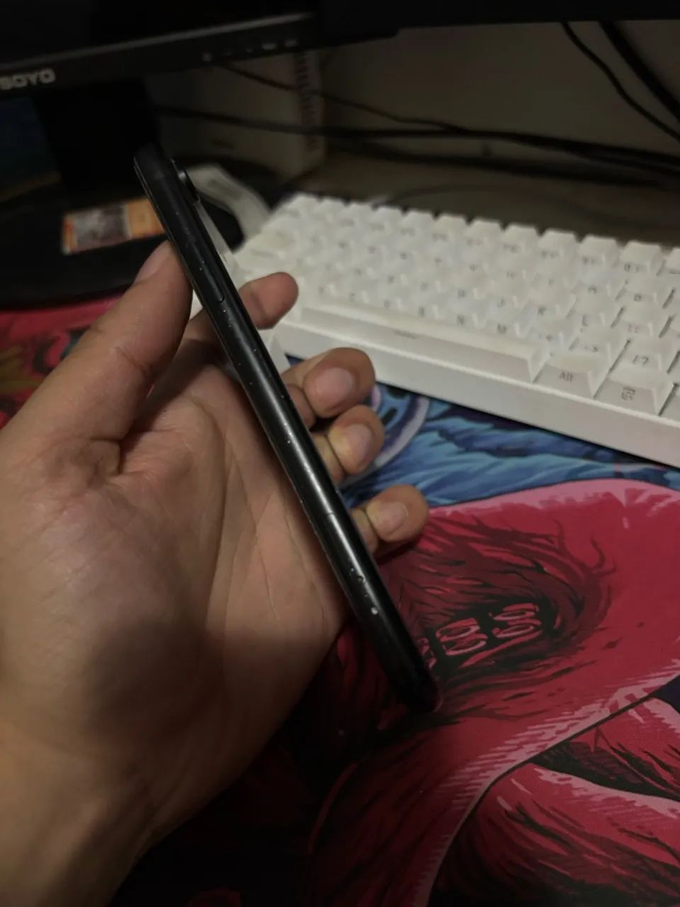 Iphone xr usado - Foto 3