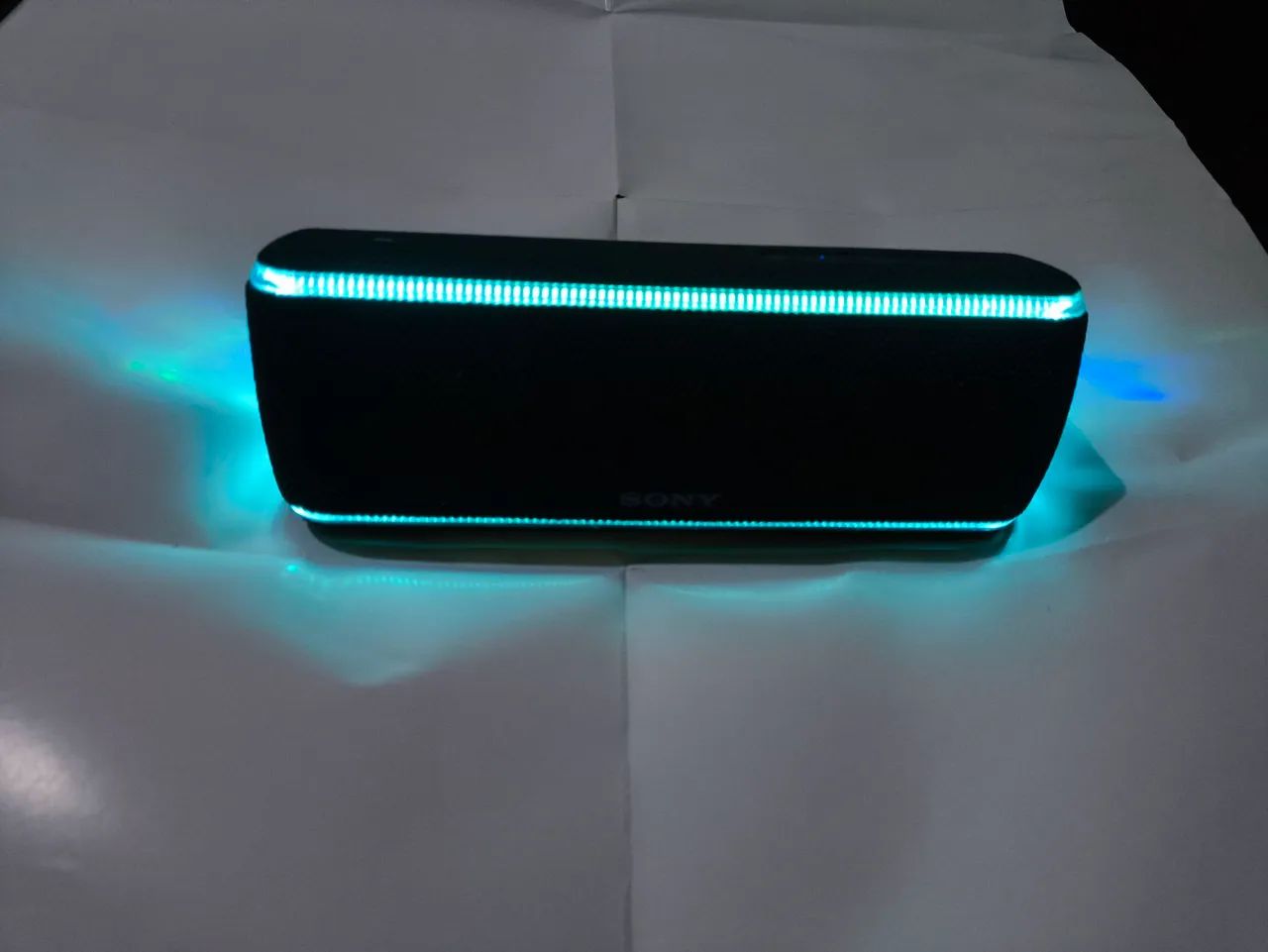 Caixa de som Sony Srs-xb31  - Foto 2