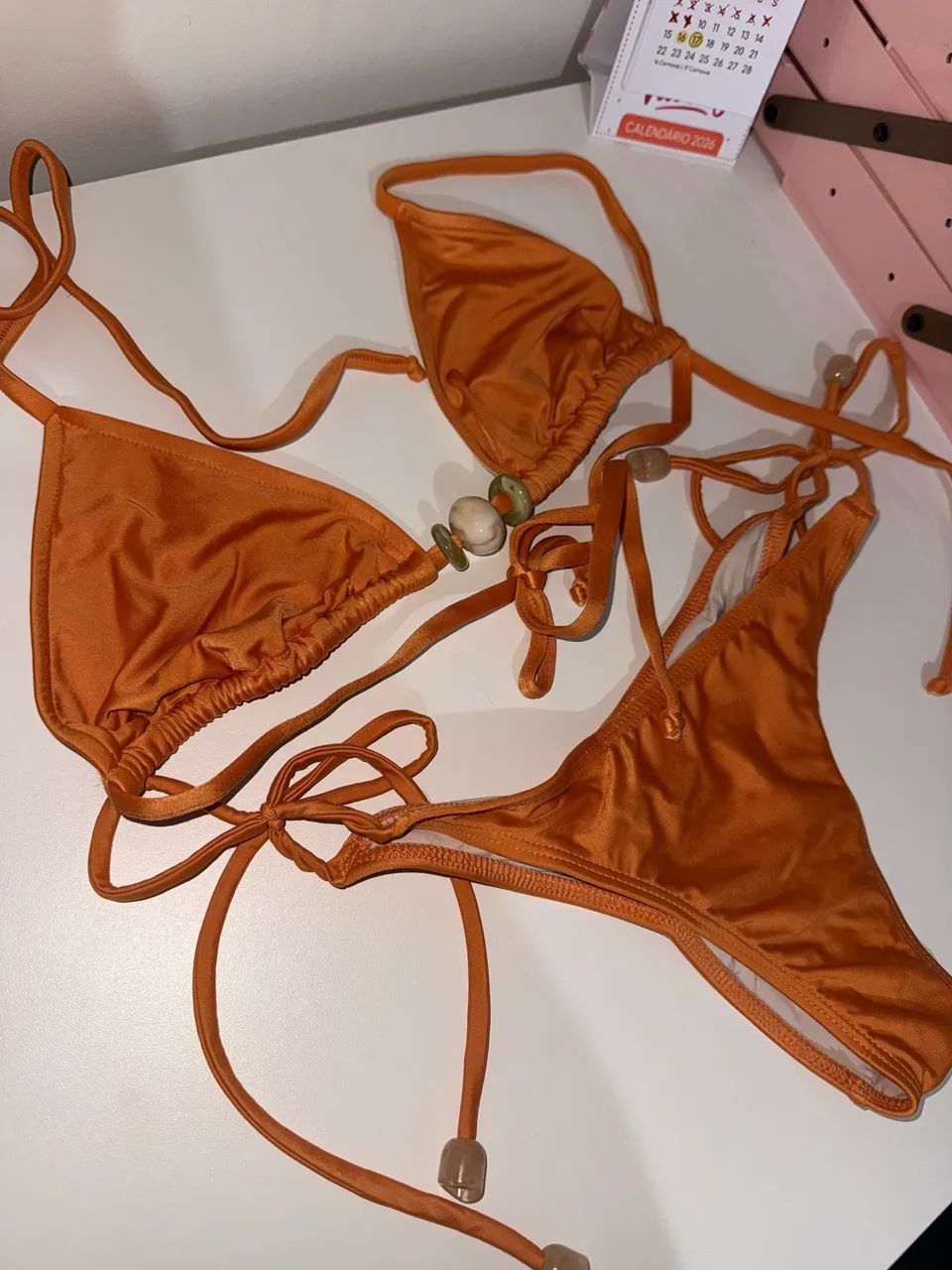Biquíni nunca usado - Foto 3