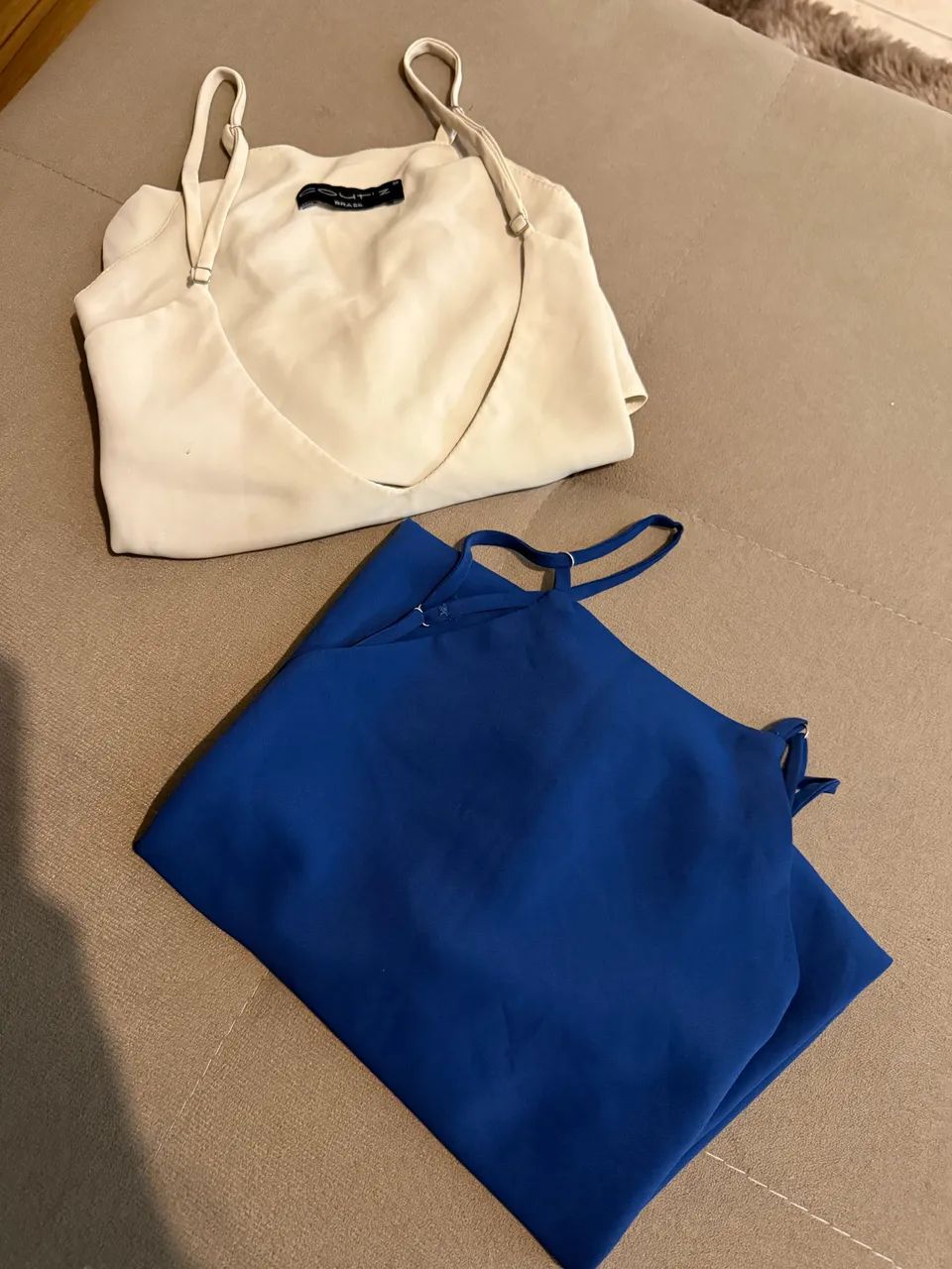 Desapego roupas e sapatos  - Foto 4