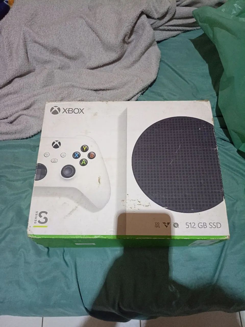 Xbox série s - Foto 4