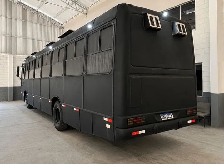 MOTO HOME FOOD TRUCK  - Foto 2