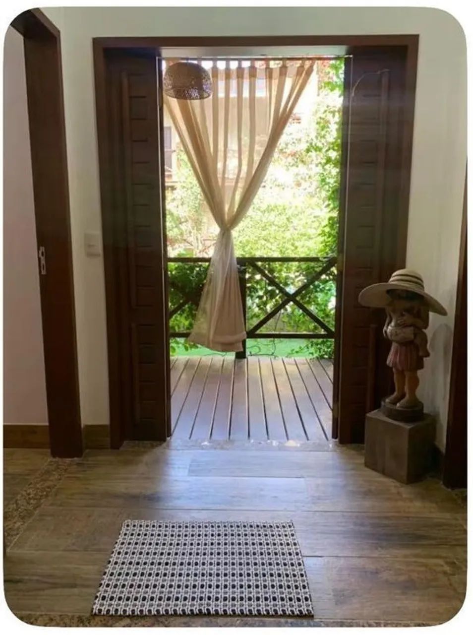 Jericoacoara: Apartamento de 92m² com Terraço, 2 Suítes - Foto 3