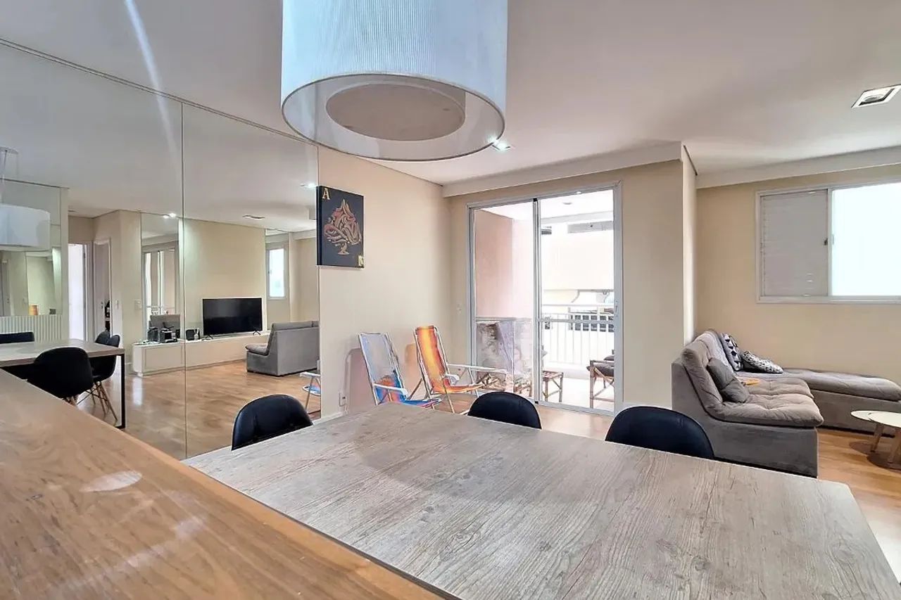 Apartamento à Venda - Bom Retiro, 2 Quartos, 68 m2 - Foto 2