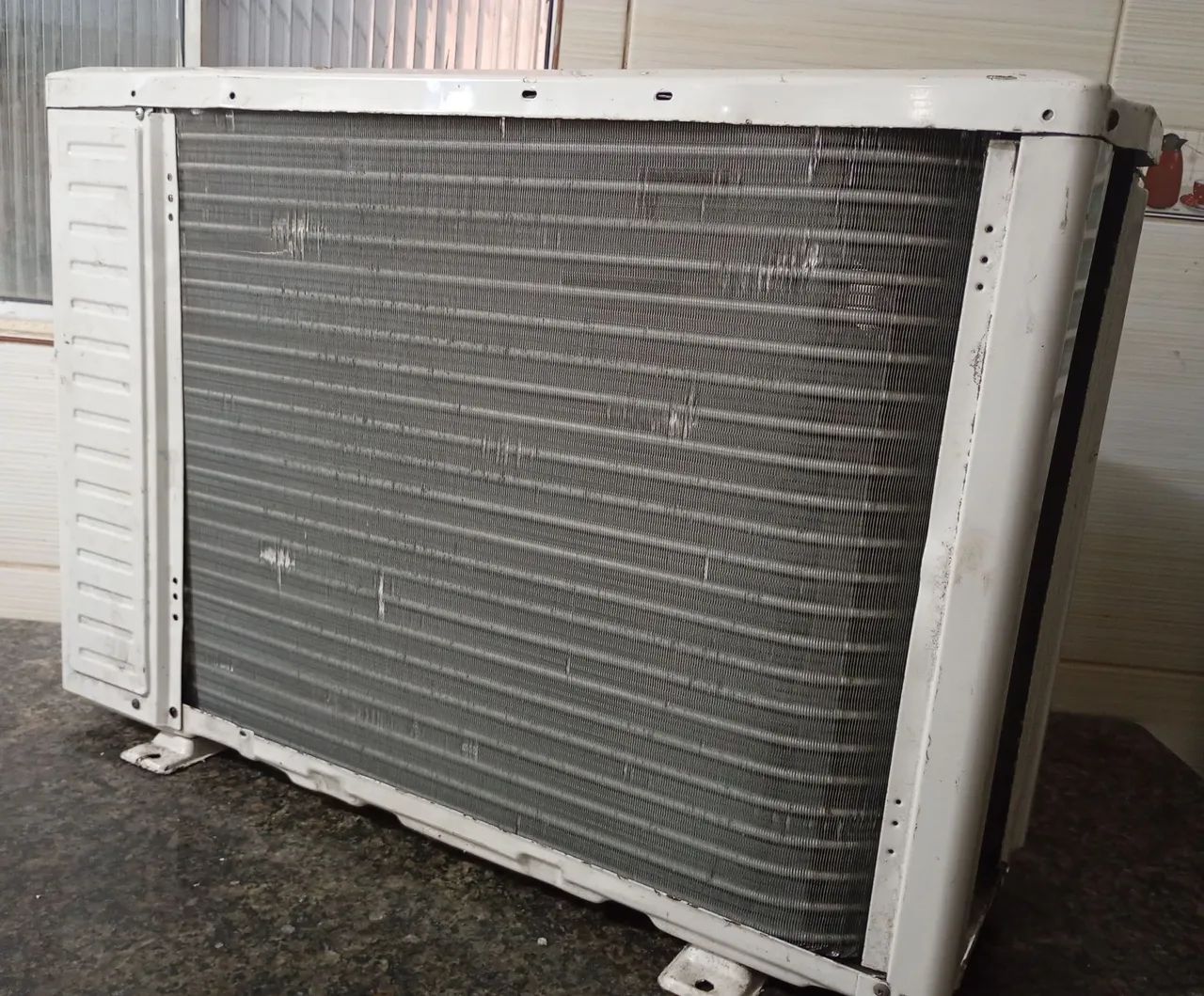 Ar Condicionado : Condensadora 12000 BTUs Philco - Foto 2