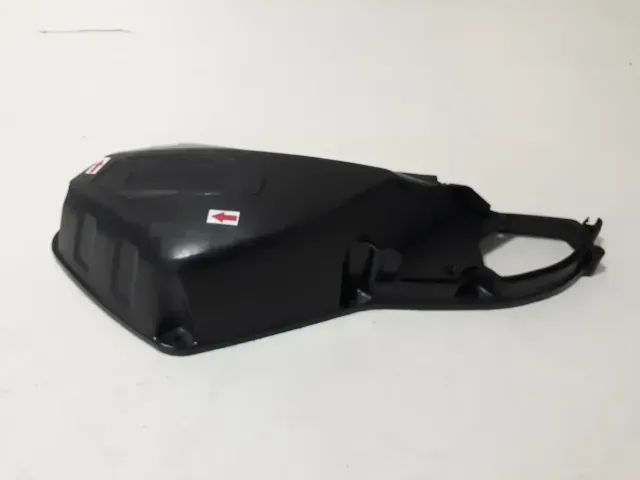 Tampa Filtro Ar Honda Adv 150 21/24 Orig Ralada 61246 - Foto 7