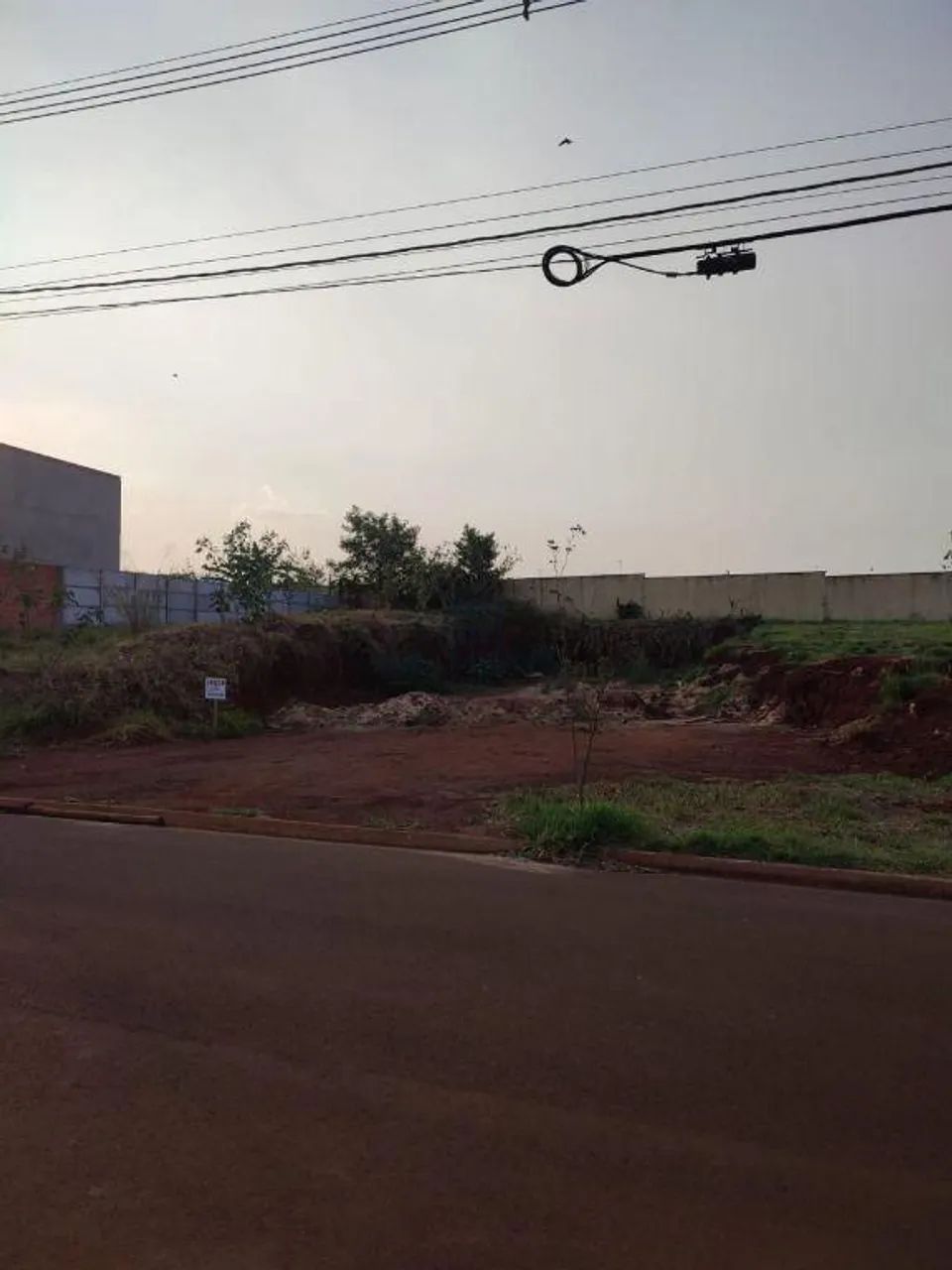 Terreno à venda em Piracicaba, Terras Di Treviso - Foto 4