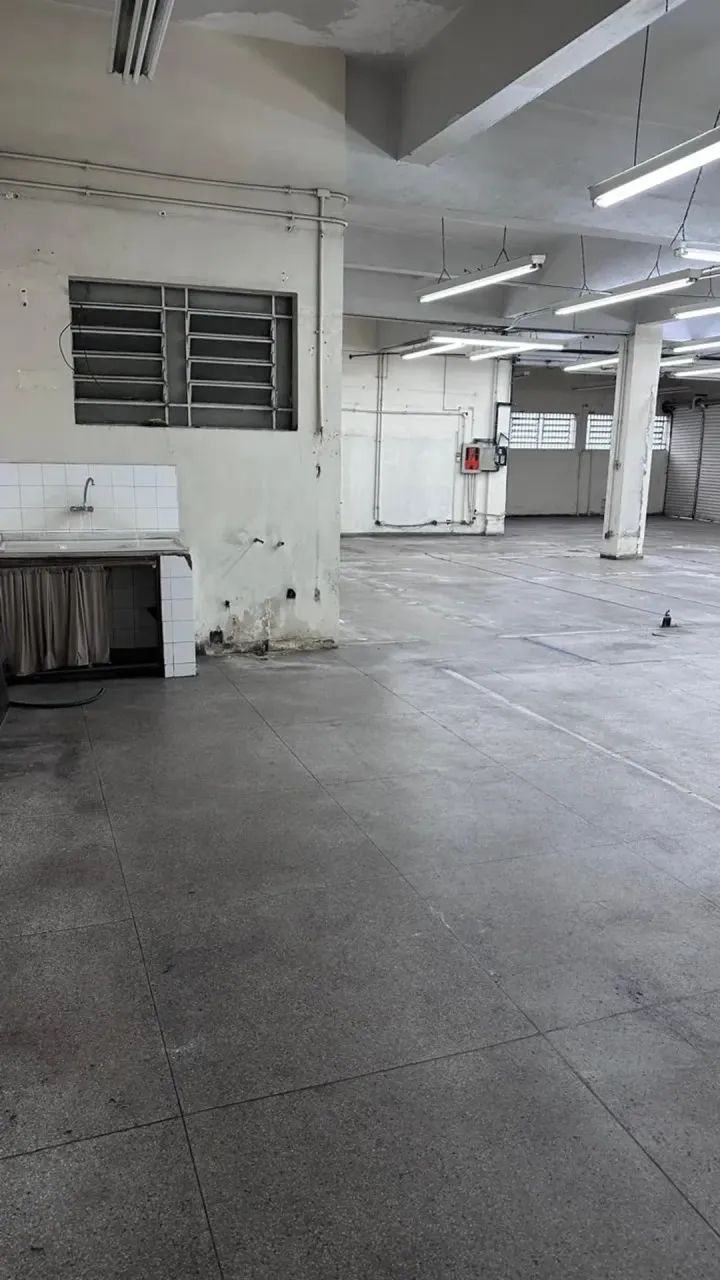 ALUGA-SE  EXCELENTE PONTO COMERCIAL NO CENTRO DE NILÓPOLIS - Foto 3