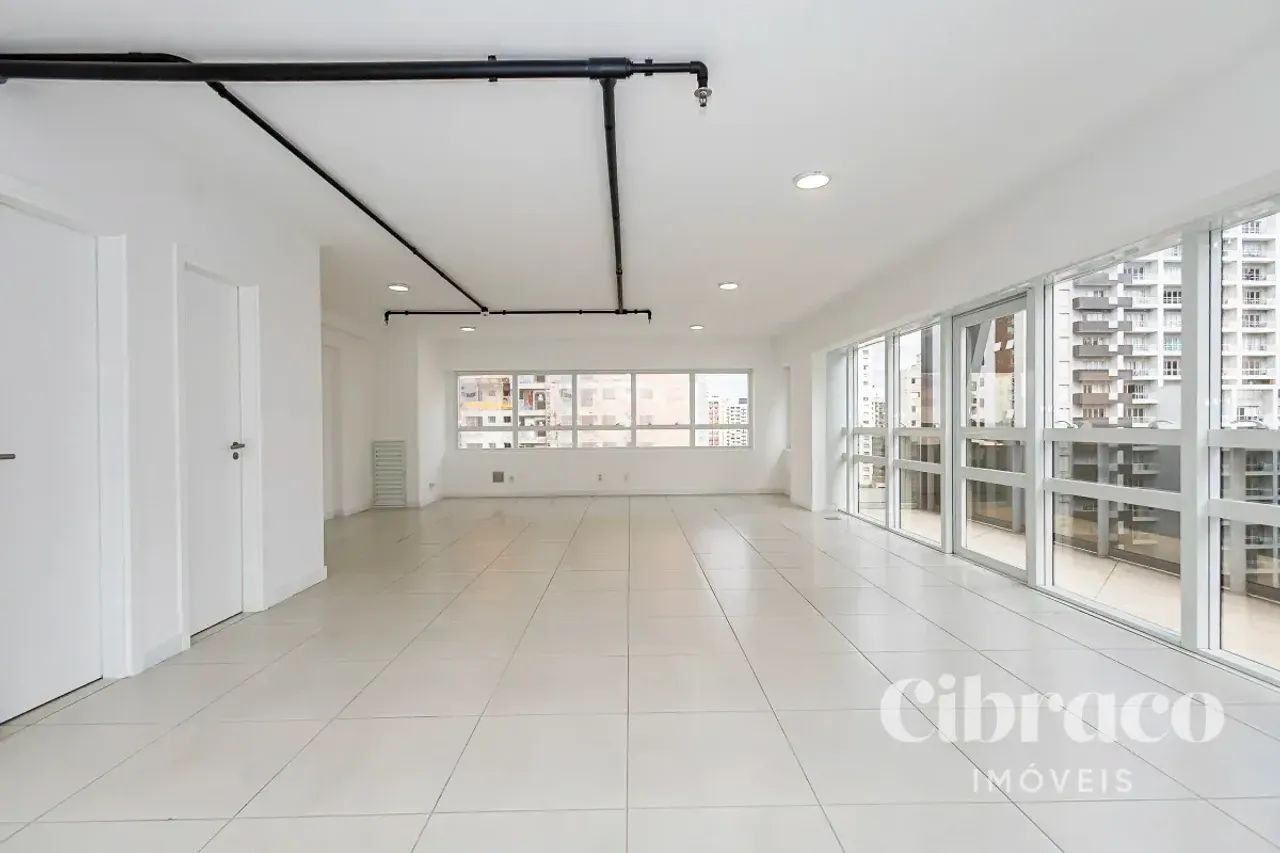 Conjunto Comercial no Água Verde de 182,94m² - Edifício Today´s Office - Foto 3
