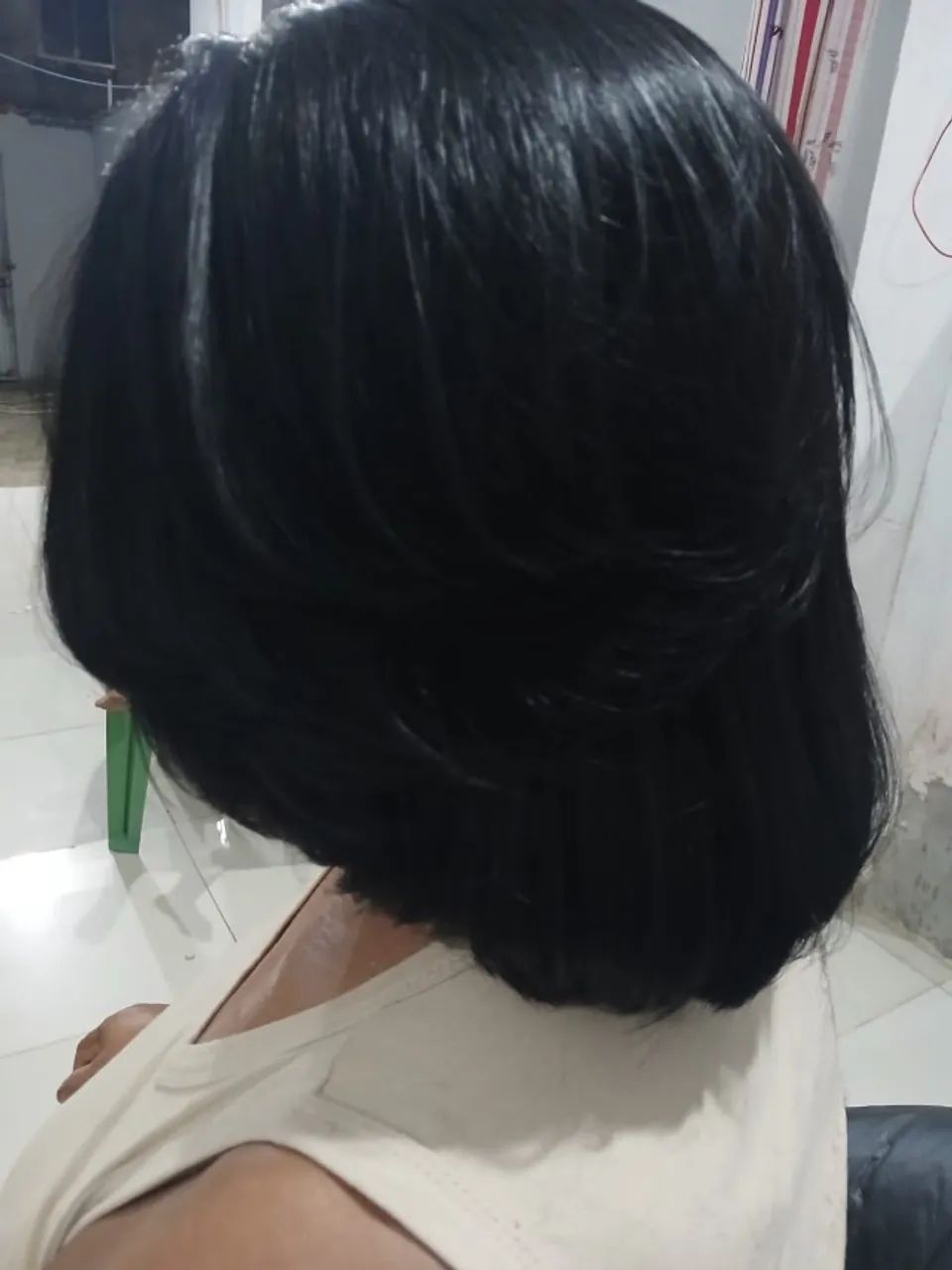 Cabelo humano - Foto 2