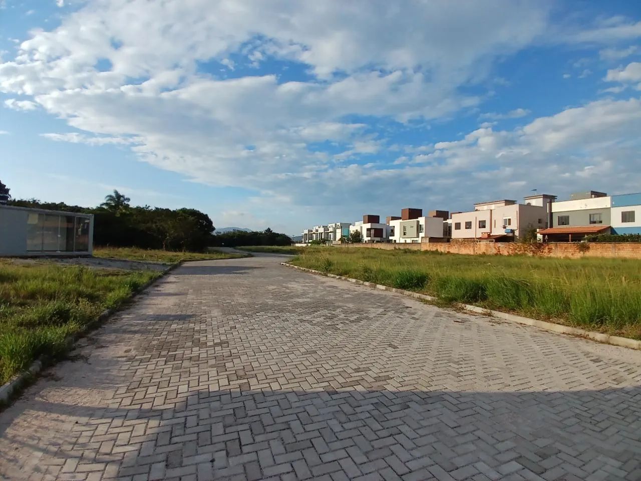 Terreno com 442 m ² no bairro Ribeirão da Ilha - Foto 3