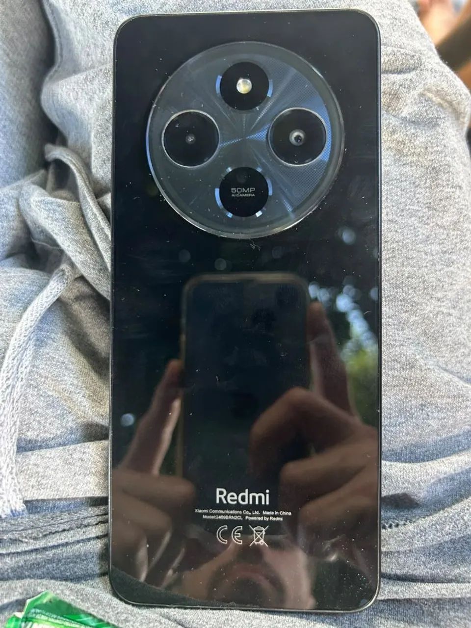 Celular Redmi Xiaomi 14c
