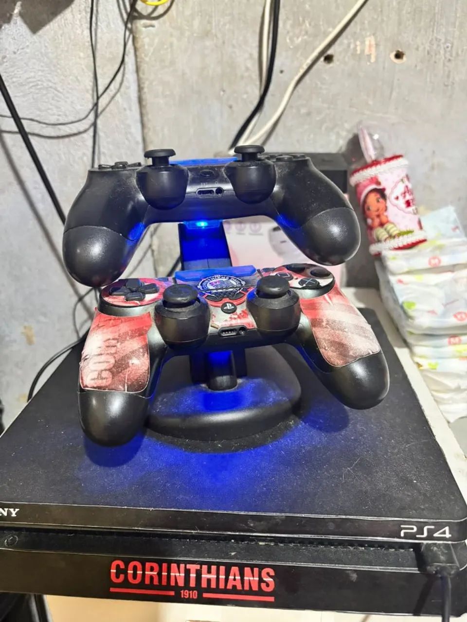 Playstation 4 - Foto 5