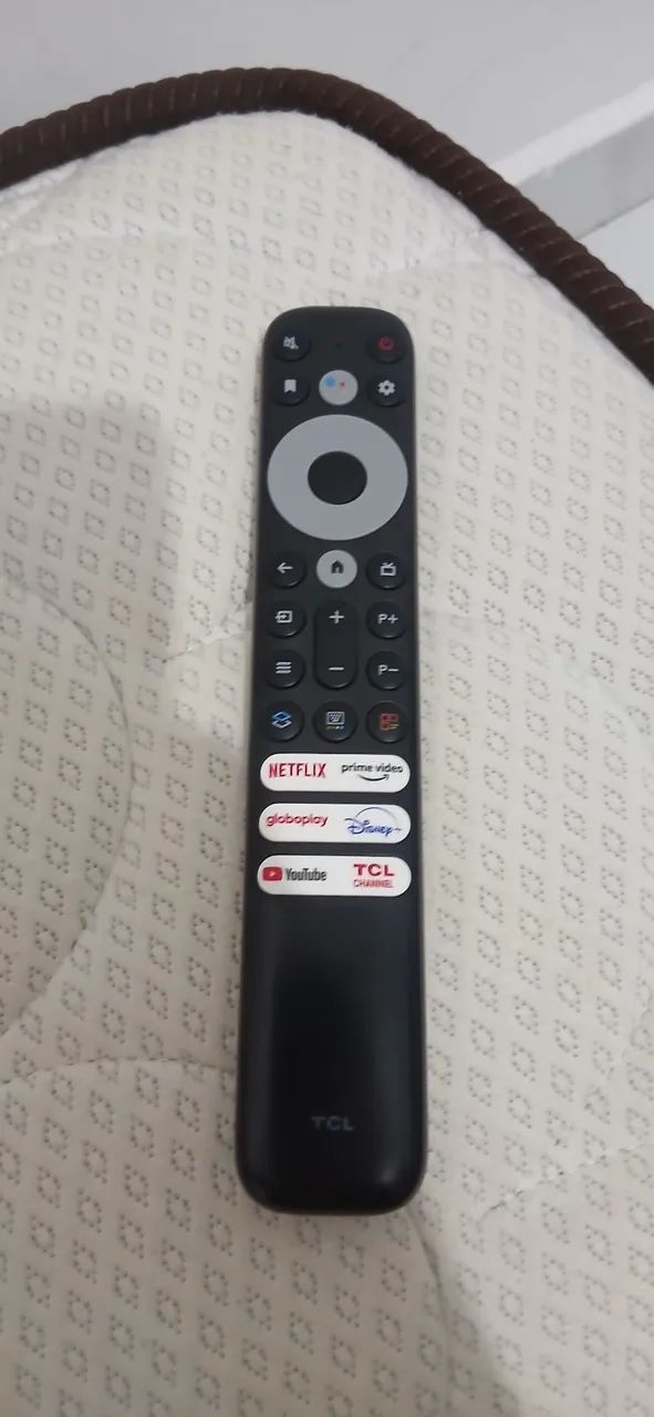 Tv tcl 43 polegadas novinha - Foto 3