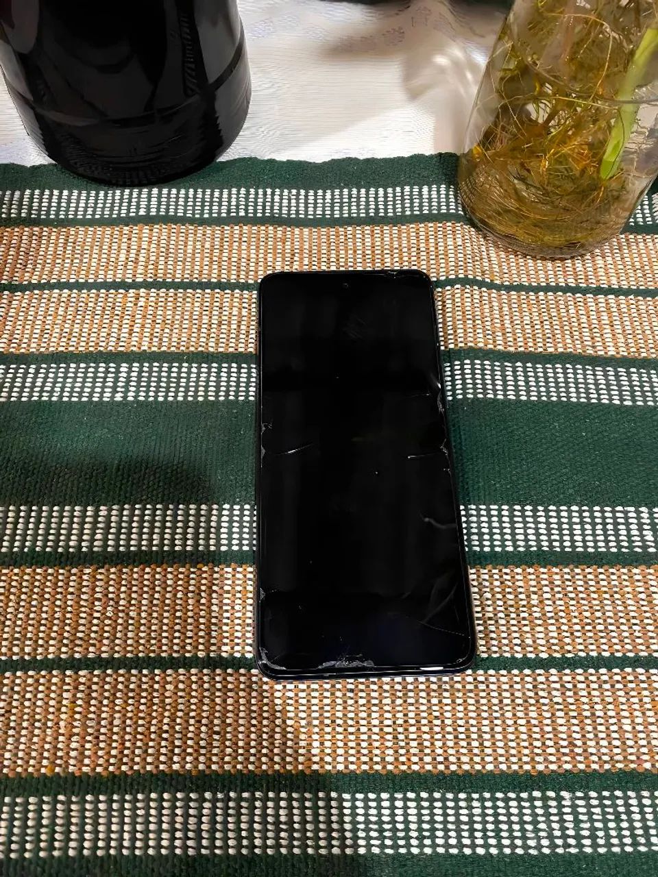 Moto g54 256gb - 8gb RAM - Foto 2