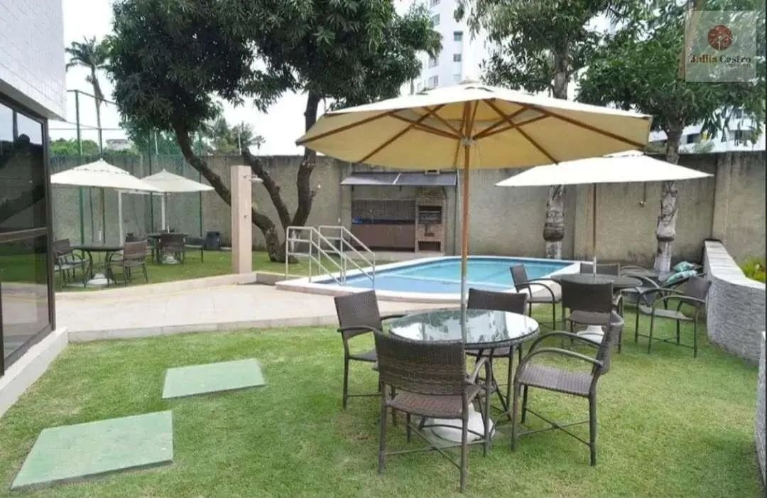 VENDO ÓTIMO APARTAMENTO COM 2 QUARTOS NO BAIRRO DE CASA FORTE / RECIFE - Foto 3