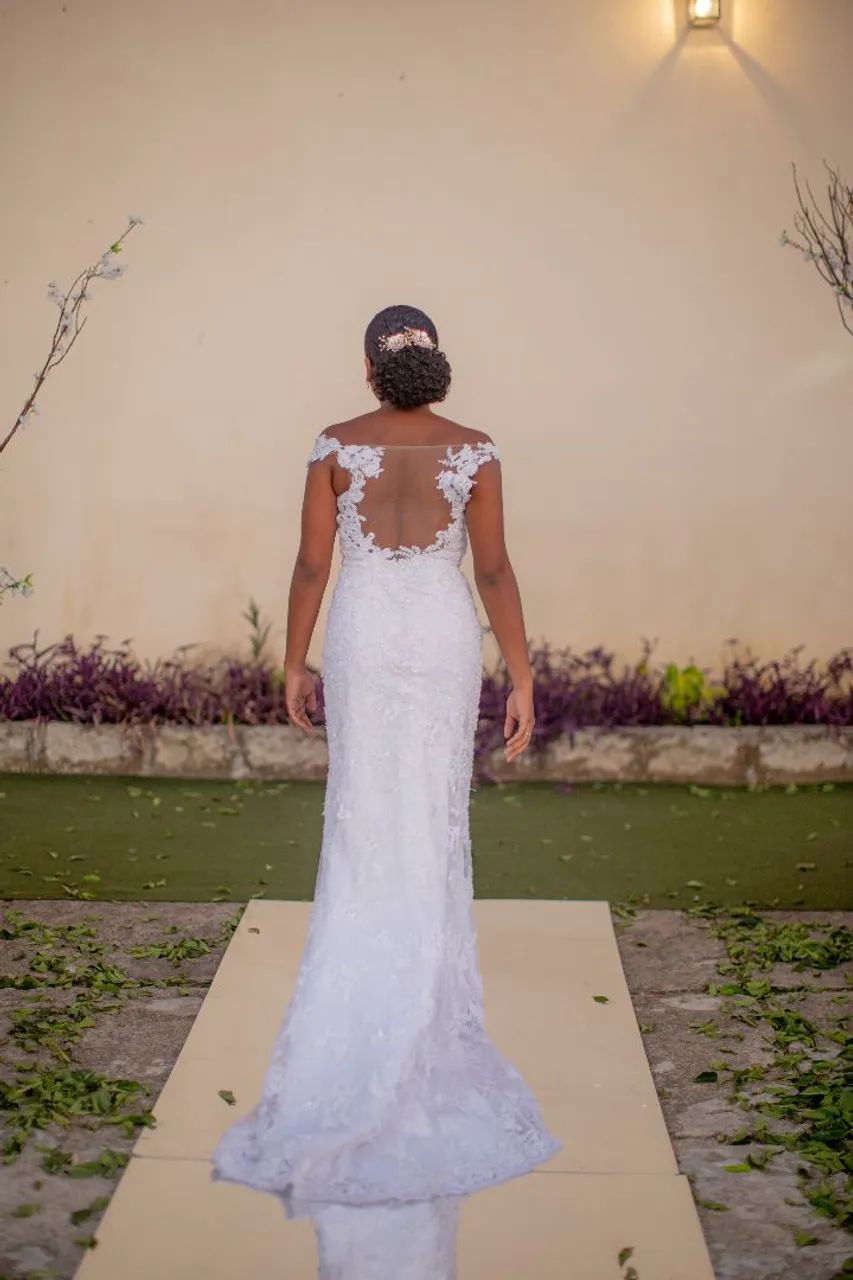 Vestido de Noiva  - Foto 4