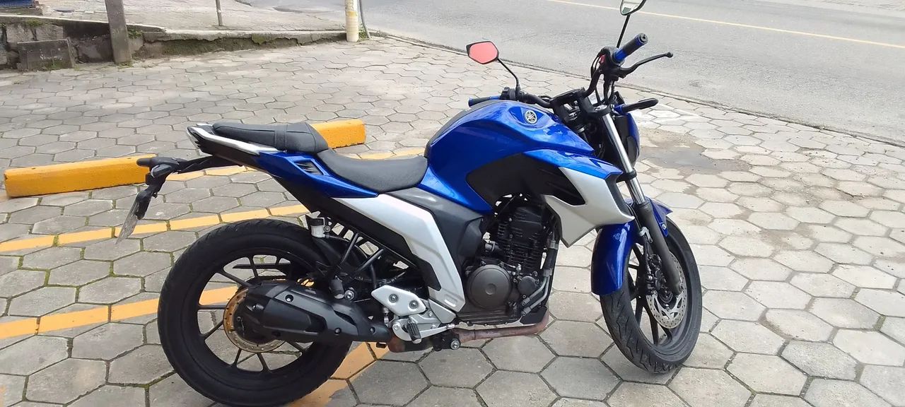 Fazer 250 ano 2019. - Foto 5