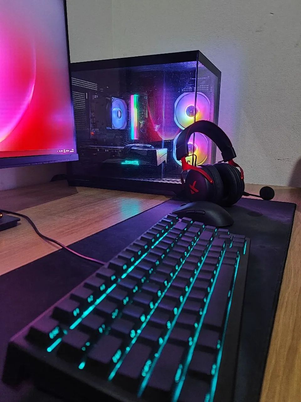 SETUP GAMER COMPLETO!! - Foto 2