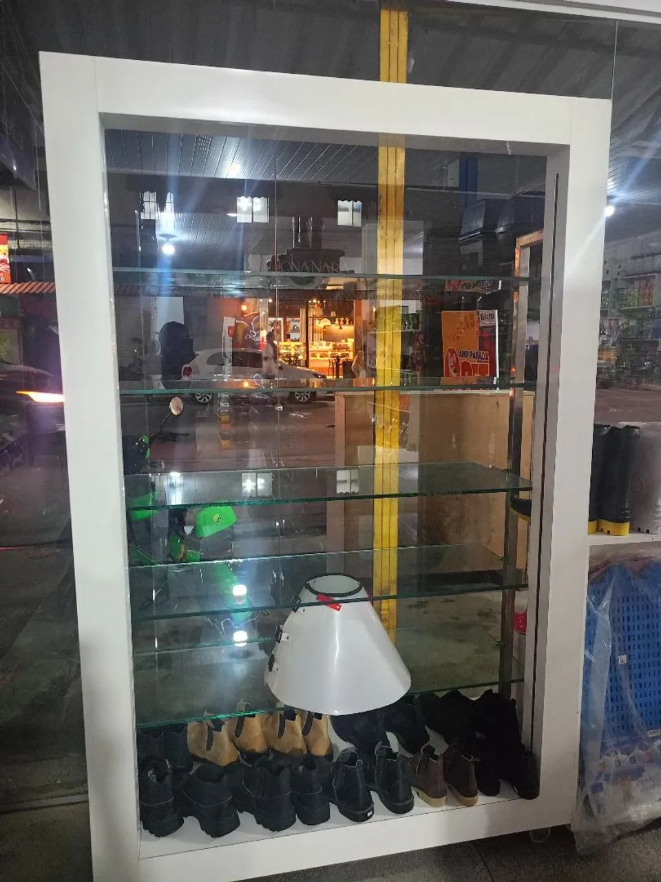 Vitrine de loja - Foto 4