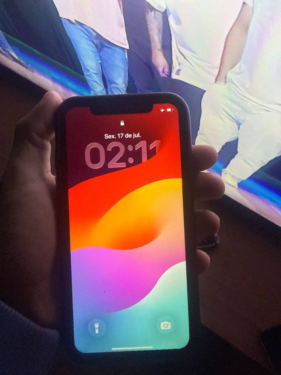 VENDE SE IPHONES 11 / 12 VENDO APENAS CHAMANDO PELO WHATSAPP,!! Apenas pelo WhatsApp! - Foto 4