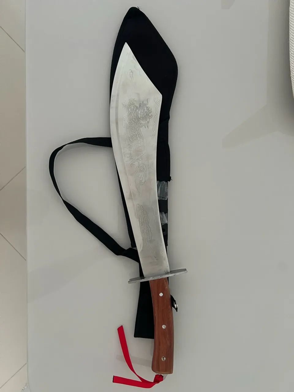 Facão Chinês 