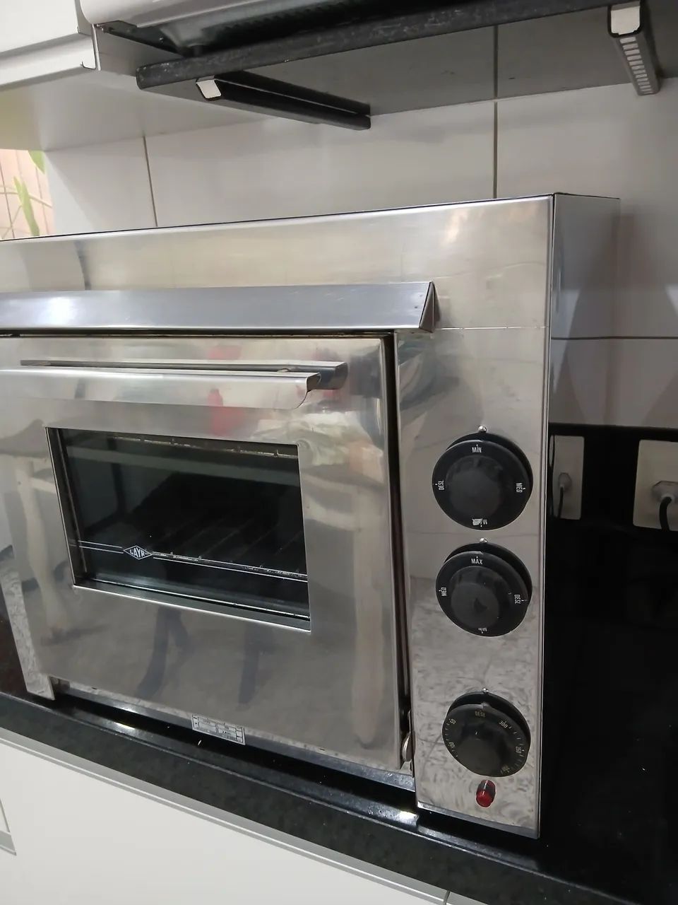 Forno elétrico layr  - Foto 4