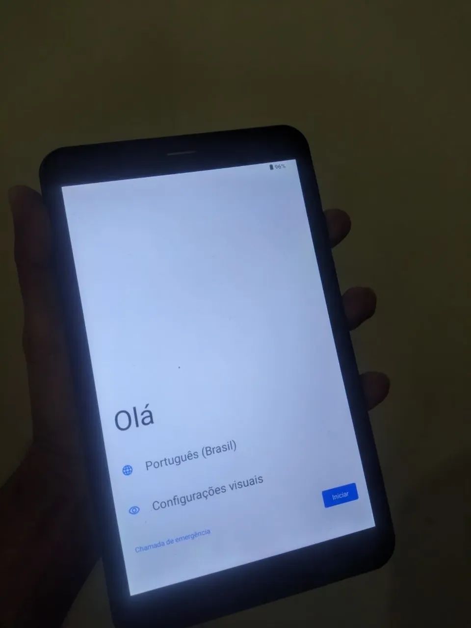 Tablet multilaser para vender - Foto 3