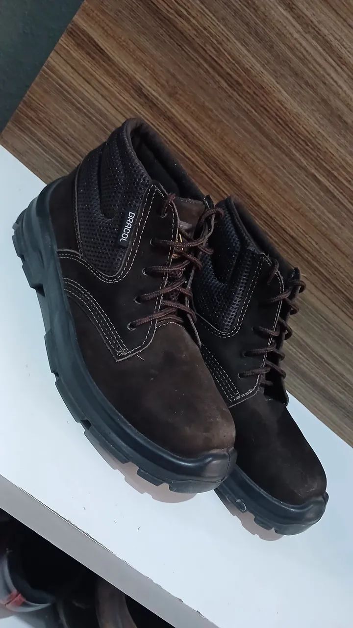 Botina Bracol 42
